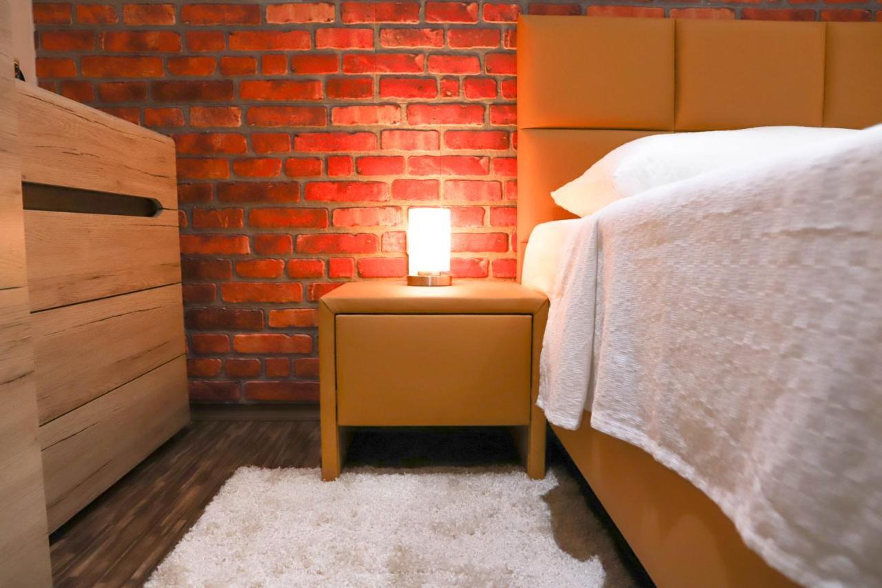 «Go West» Guest Rooms Viena Exterior foto
