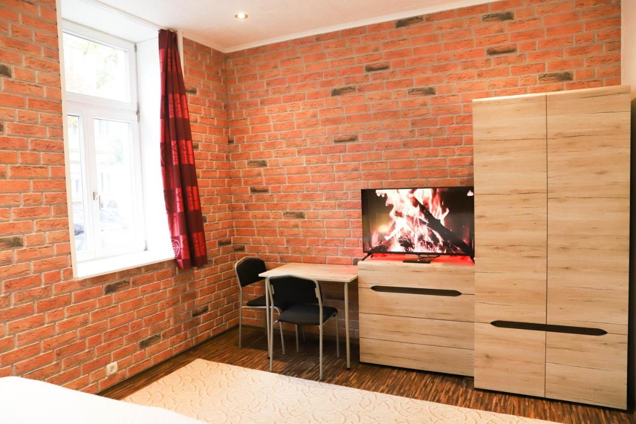 «Go West» Guest Rooms Viena Exterior foto