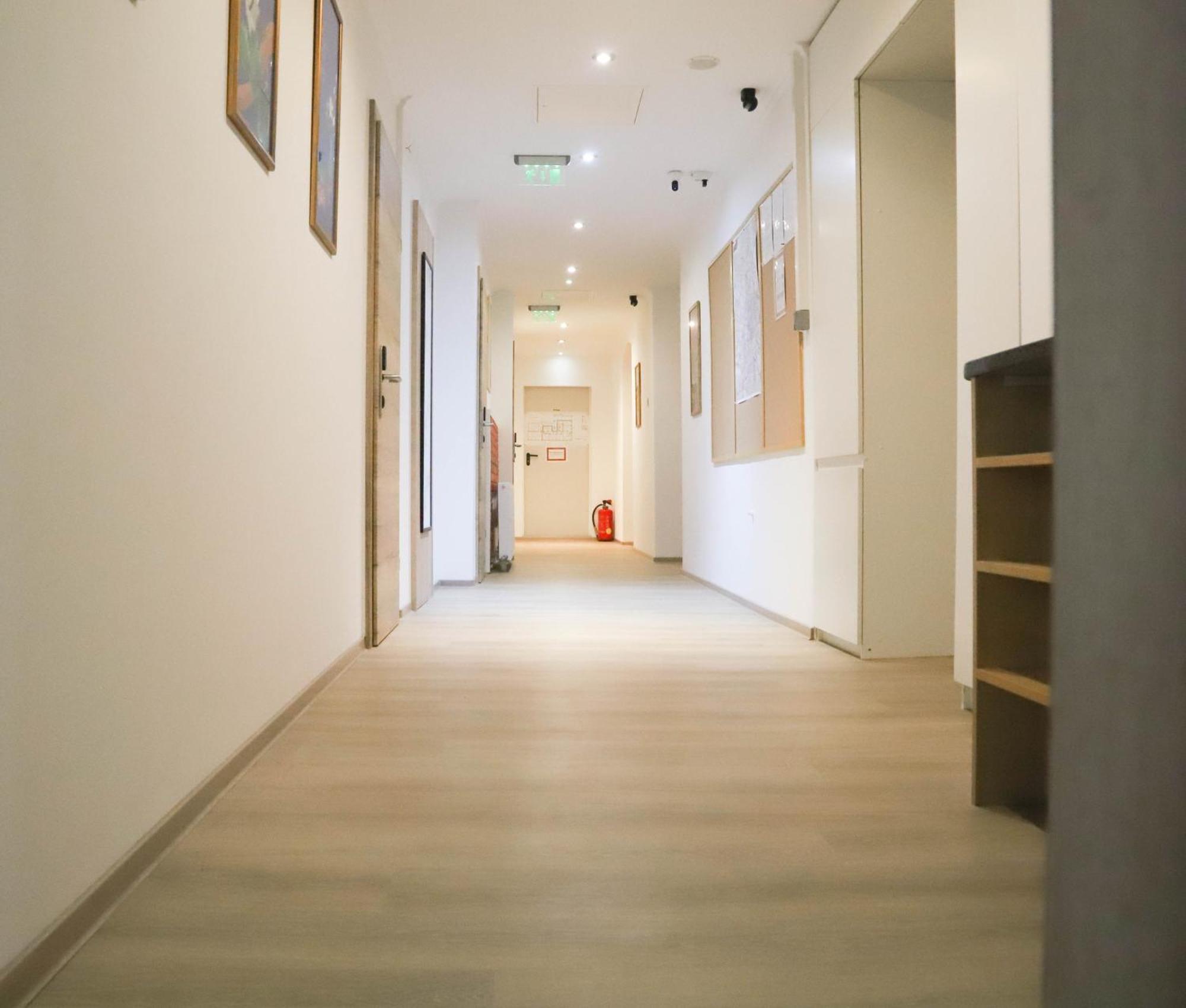 «Go West» Guest Rooms Viena Exterior foto
